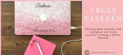 Truly Taskeen